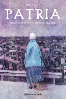 PATRIA (COMIC)