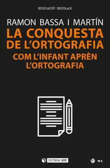CONQUESTA DE L'ORTOGRAFIA, LA