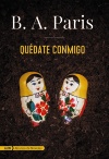 QUEDATE CONMIGO