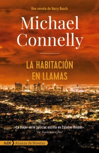 HABITACION EN LLAMAS, LA