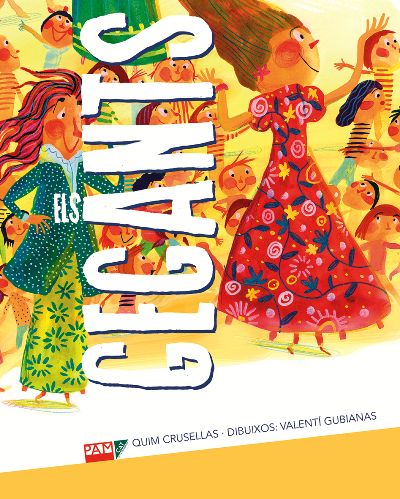 GEGANTS, ELS