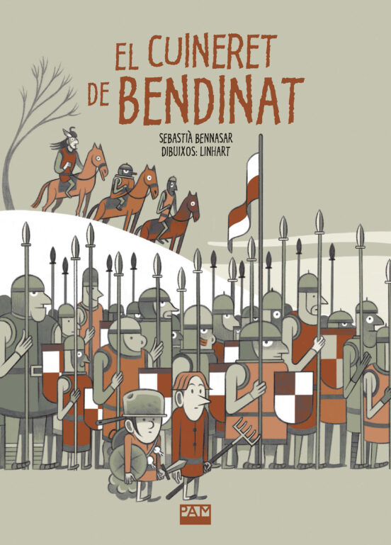 CUINERET DE BENDINAT, EL