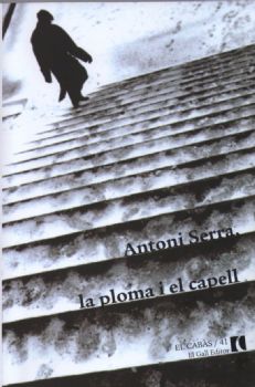 ANTONI SERRA LA PLOMA I EL CAPELL