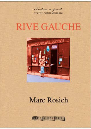 RIVE GAUCHE