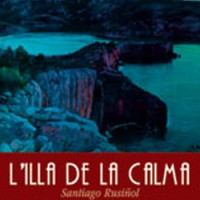 ILLA DE LA CALMA, L'