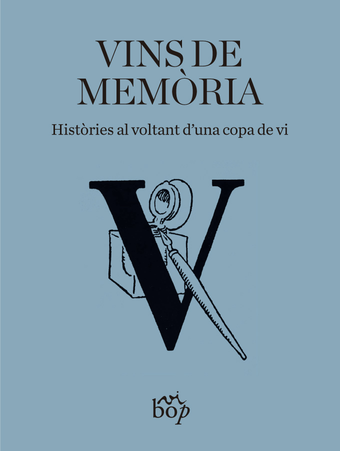 VINS DE MEMORIA