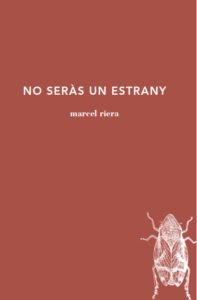 NO SERAS UN ESTRANY