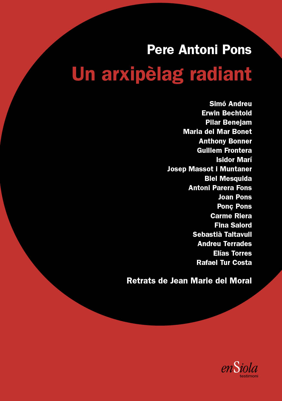 ARXIPELAG RADIANT, UN