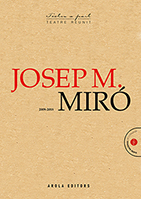 JOSEP M. MIRO TEATRE REUNIT