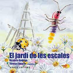 JARDI DE LES ESCALES, EL