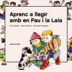 APRENC A LLEGIR AMB EN PAU I LA LAIA