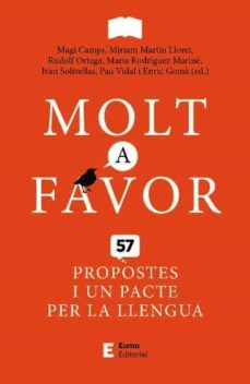 MOLT A FAVOR