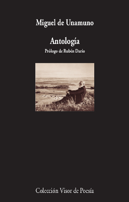 ANTOLOGIA UNAMUNO