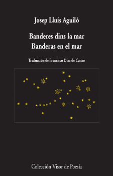 BANDERES DINS LA MAR/ BANDERAS EN EL MAR