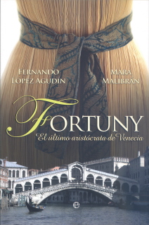 FORTUNY EL ULTIMO ARISTOCRATA DE VENECIA *