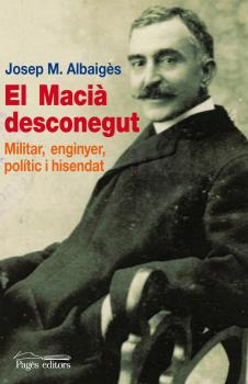 MACIA DESCONEGUT, EL