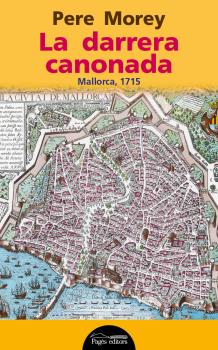 DARRERA CANONADA, LA