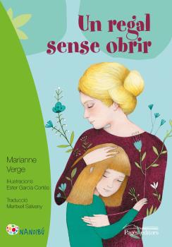 REGAL SENSE OBRIR (9-12 ANYS)